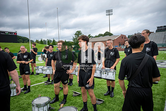 Ohio University Marching 110