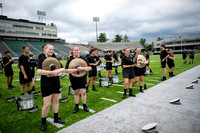 Ohio University Marching 110