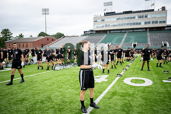 Ohio University Marching 110