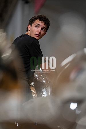 Ohio University Marching 110
