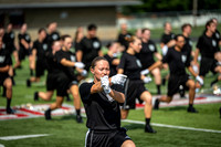 Ohio University Marching 110