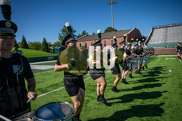 Ohio University Marching 110