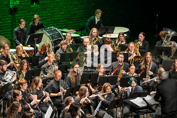Ohio University Marching 110