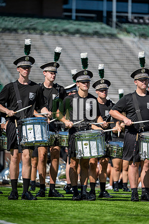 Ohio University Marching 110