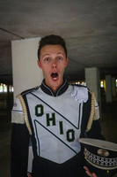 Ohio University Marching 110