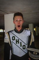 Ohio University Marching 110
