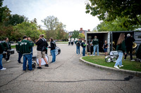 Ohio University Marching 110
