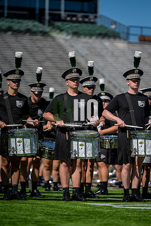 Ohio University Marching 110