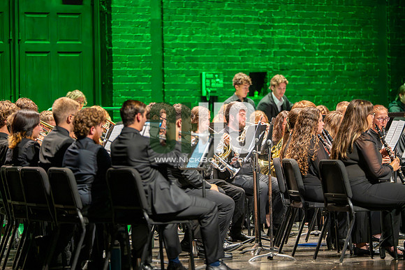 Ohio University Marching 110