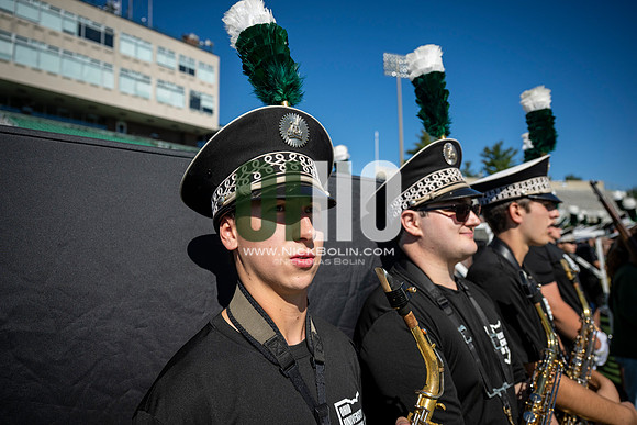 Ohio University Marching 110