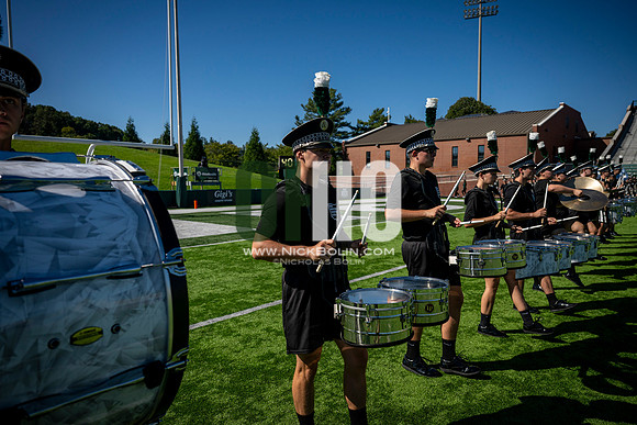 Ohio University Marching 110