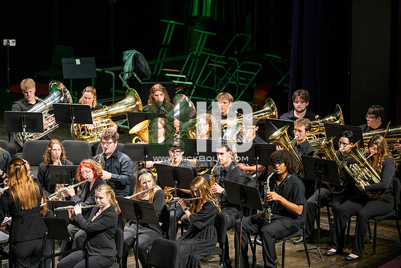Ohio University Marching 110
