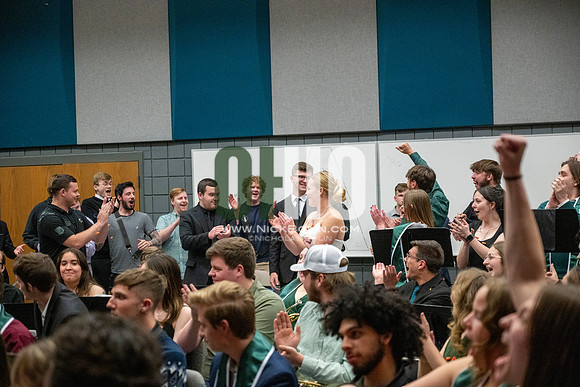 Marching 110 Jam 2024