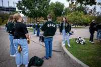 Ohio University Marching 110