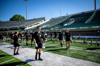 Ohio University Marching 110
