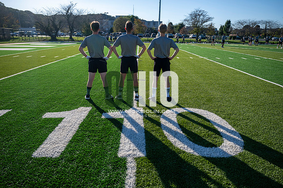 Ohio University Marching 110