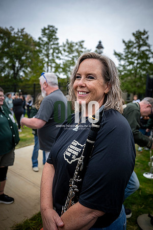 Ohio University Marching 110