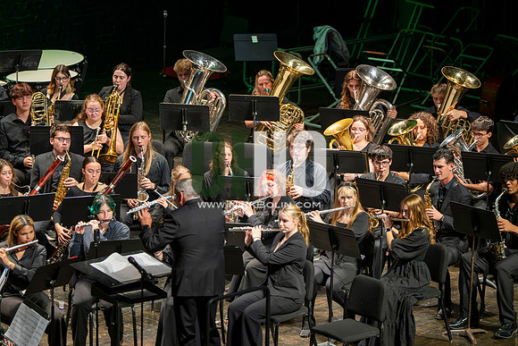 Ohio University Marching 110