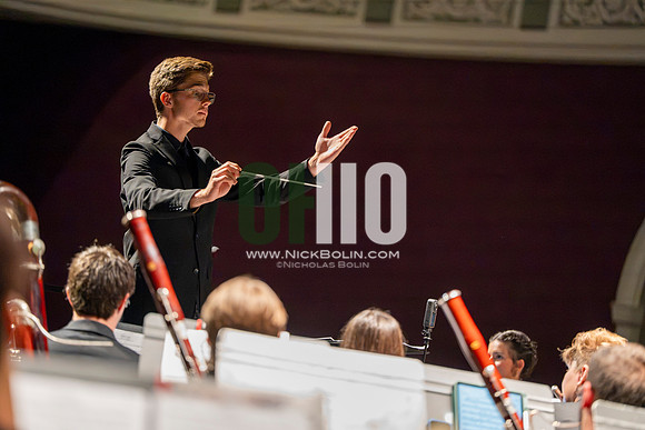 Ohio University Marching 110