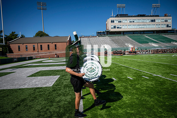 Ohio University Marching 110