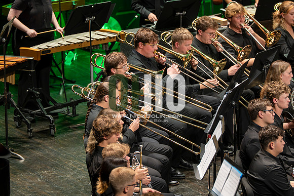Ohio University Marching 110