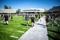 Ohio University Marching 110