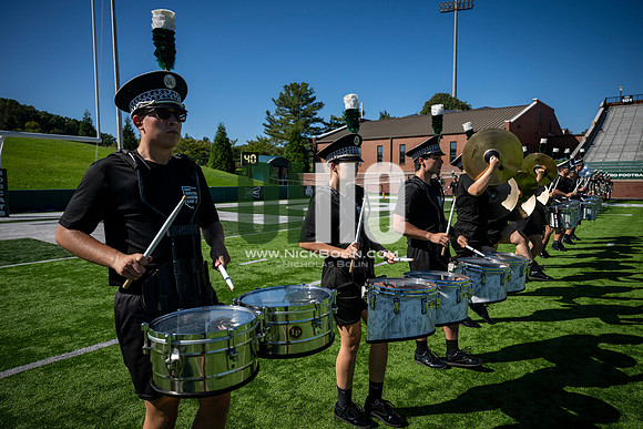 Ohio University Marching 110