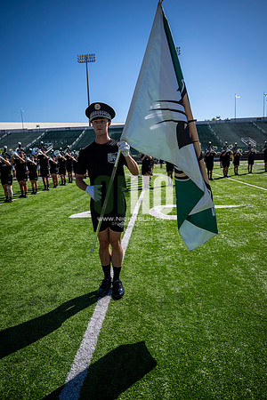 Ohio University Marching 110