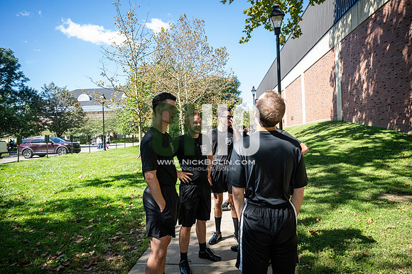 Ohio University Marching 110