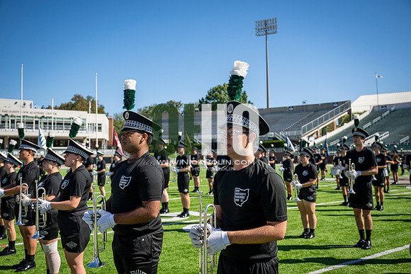 Ohio University Marching 110