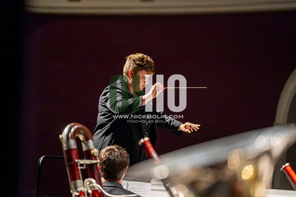 Ohio University Marching 110