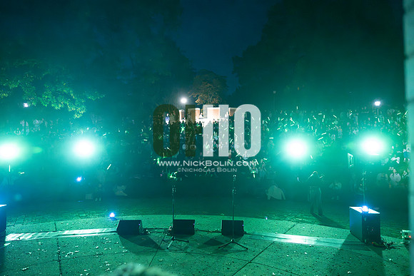 Ohio University Marching 110