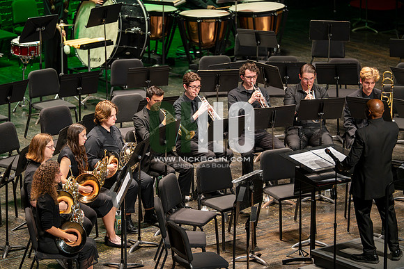 Ohio University Marching 110