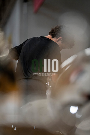 Ohio University Marching 110