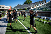Ohio University Marching 110
