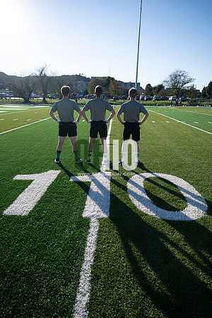 Ohio University Marching 110
