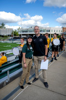 Ohio University Marching 110