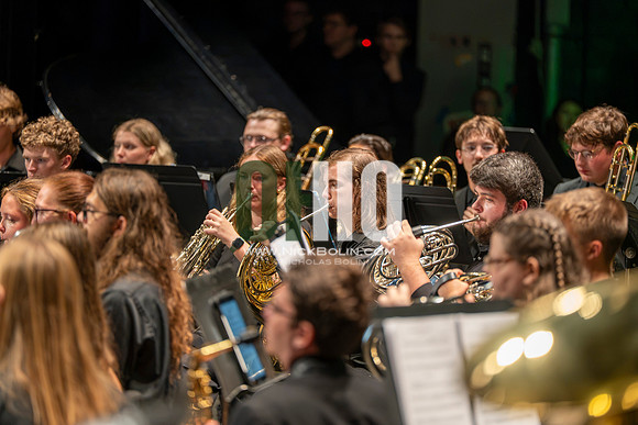 Ohio University Marching 110