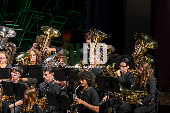 Ohio University Marching 110