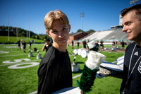 Ohio University Marching 110