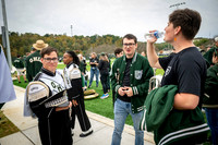 Ohio University Marching 110