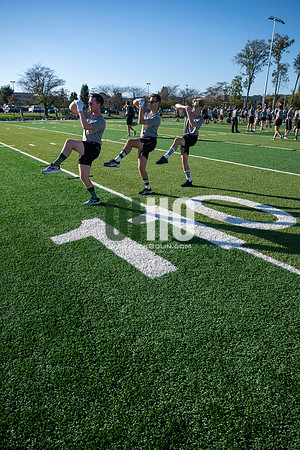 Ohio University Marching 110