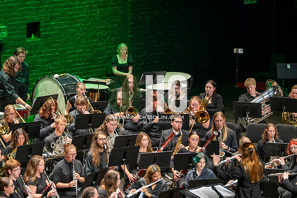 Ohio University Marching 110