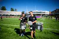 Ohio University Marching 110