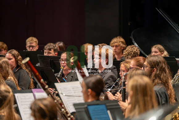 Ohio University Marching 110