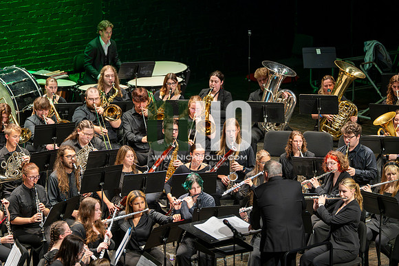 Ohio University Marching 110