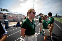 Ohio University Marching 110
