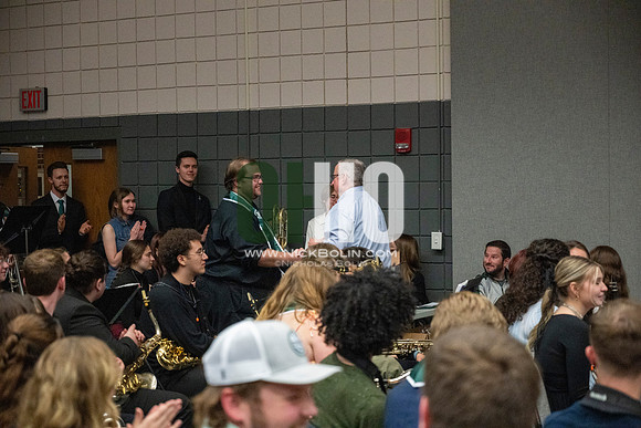 Marching 110 Jam 2024