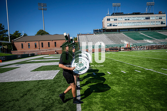 Ohio University Marching 110