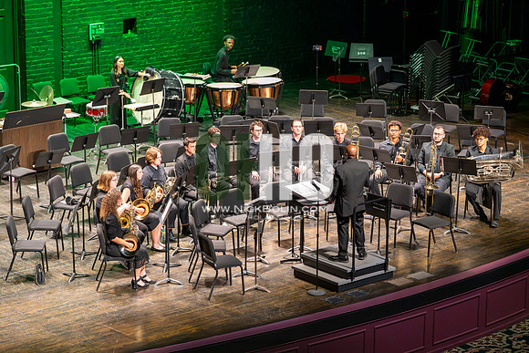 Ohio University Marching 110